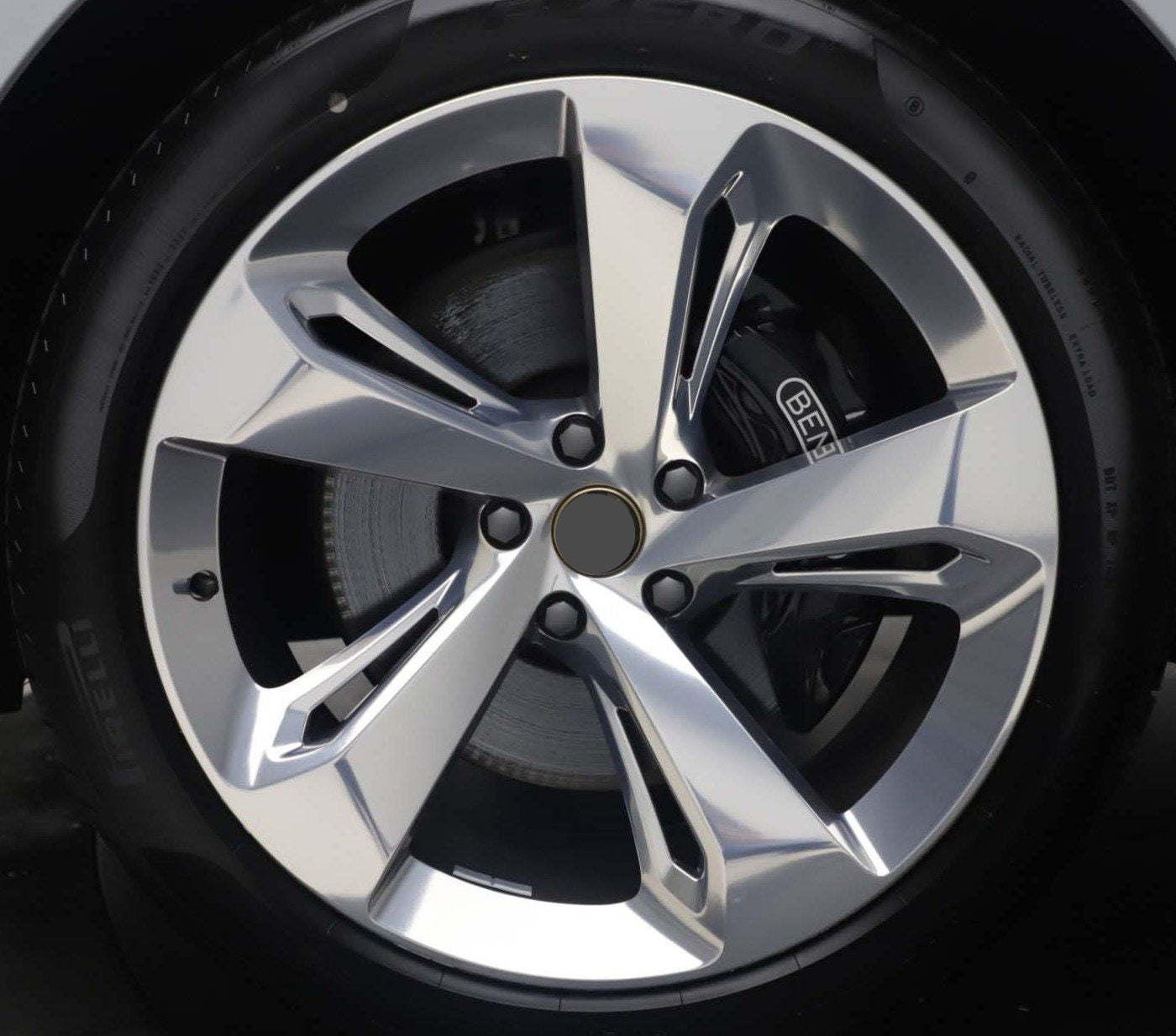 Bentley Bentayga, Bentley Continental GT, Bentley Flying Spur, Bentley Mulsanne B37용 단조 휠