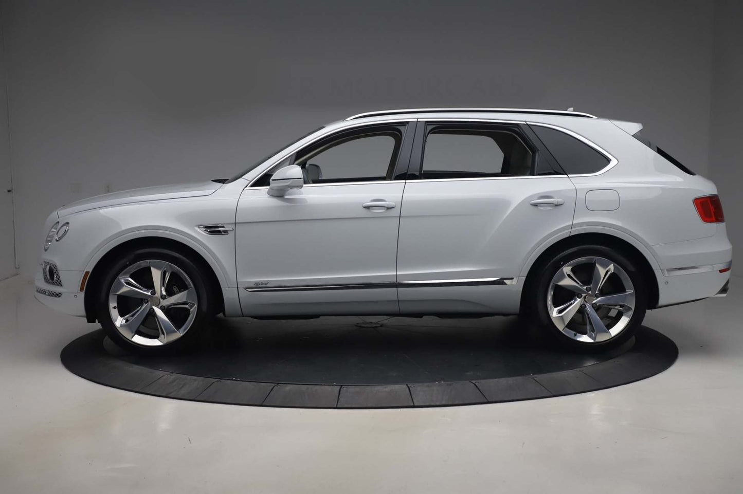 Bentley Bentayga, Bentley Continental GT, Bentley Flying Spur, Bentley Mulsanne B37용 단조 휠