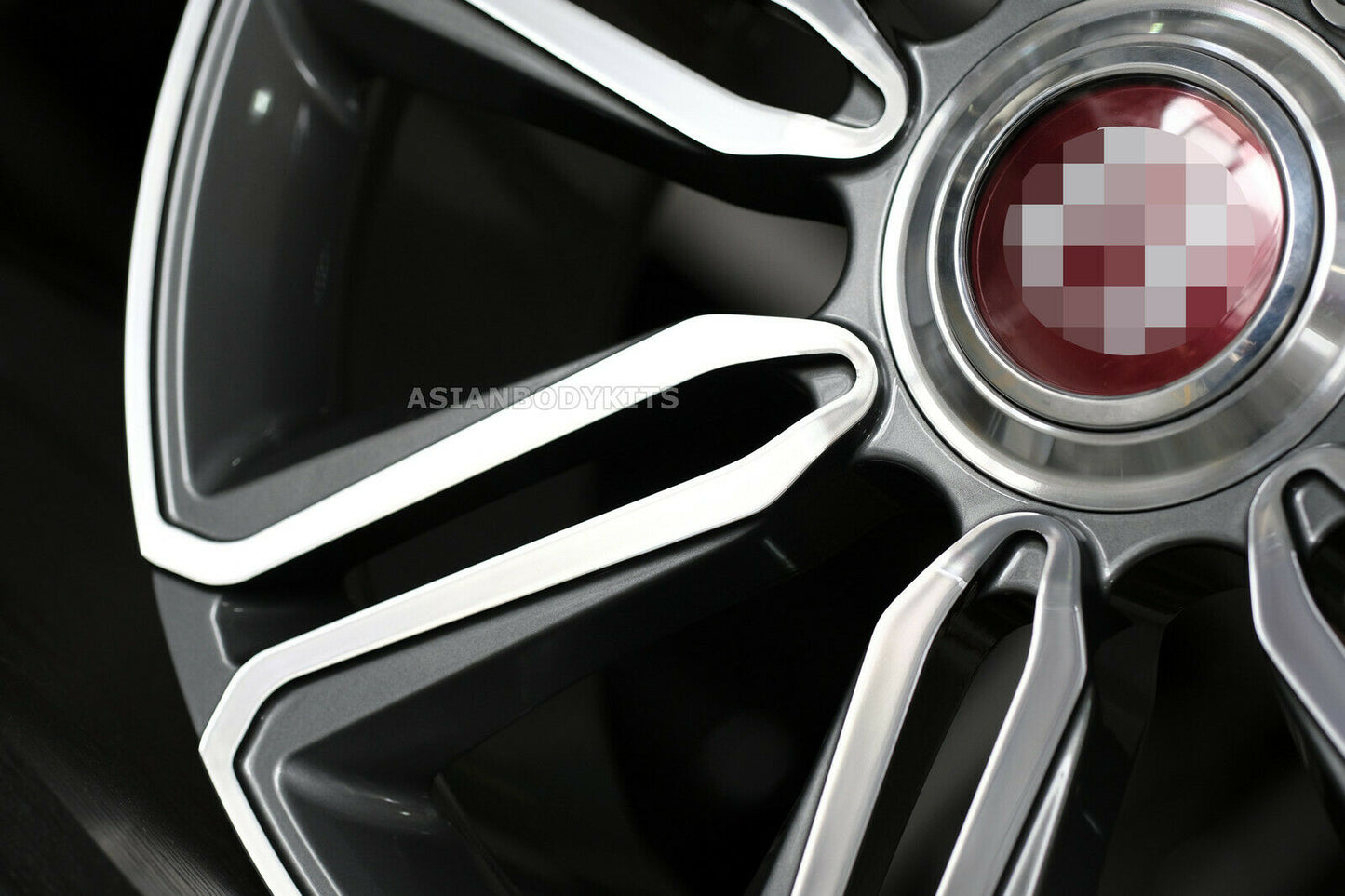 Bentley Continental GT FLYING SPUR 단조 휠 림 21인치 21x9.5 5x112