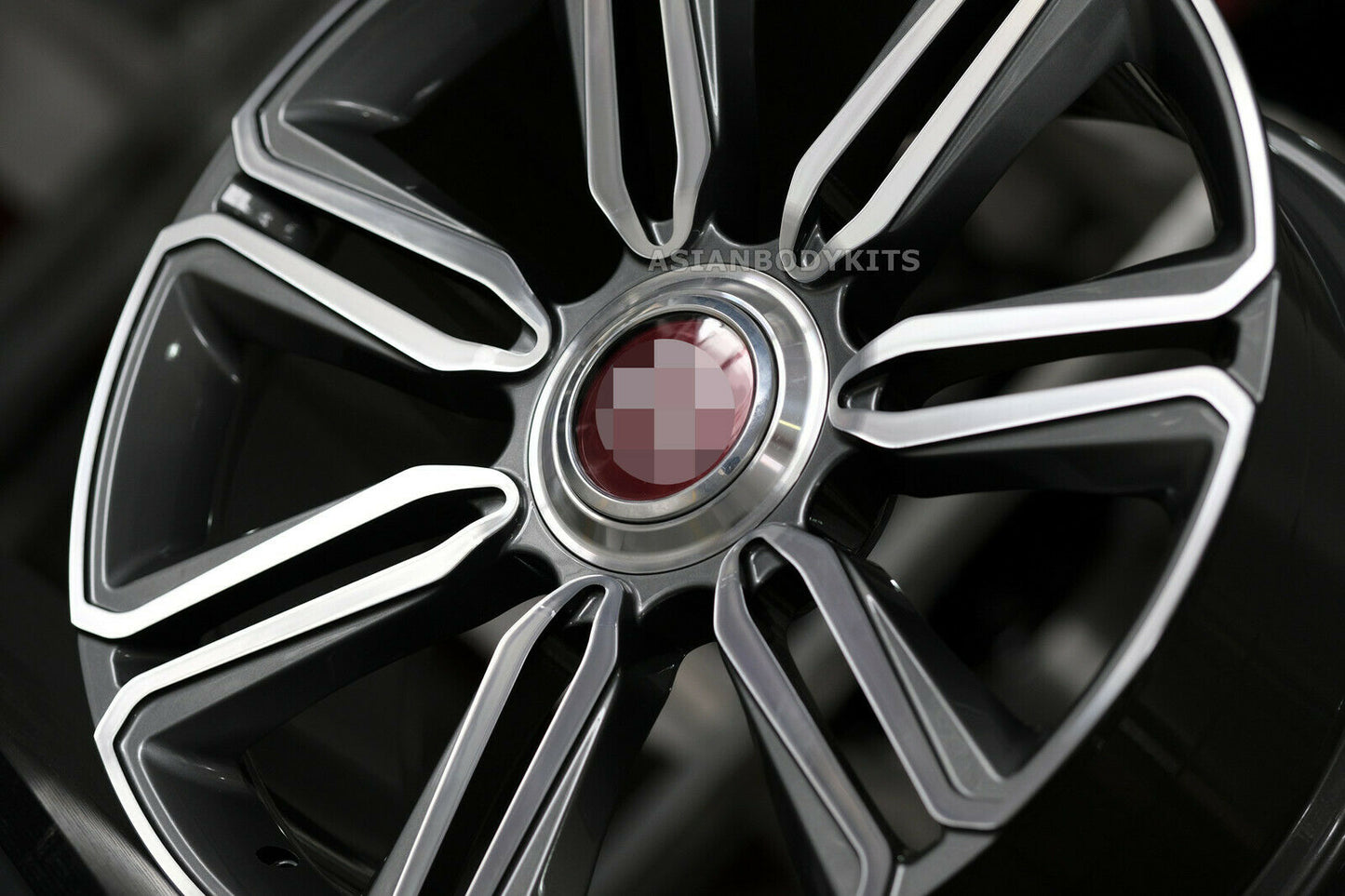 Bentley Continental GT FLYING SPUR 단조 휠 림 21인치 21x9.5 5x112