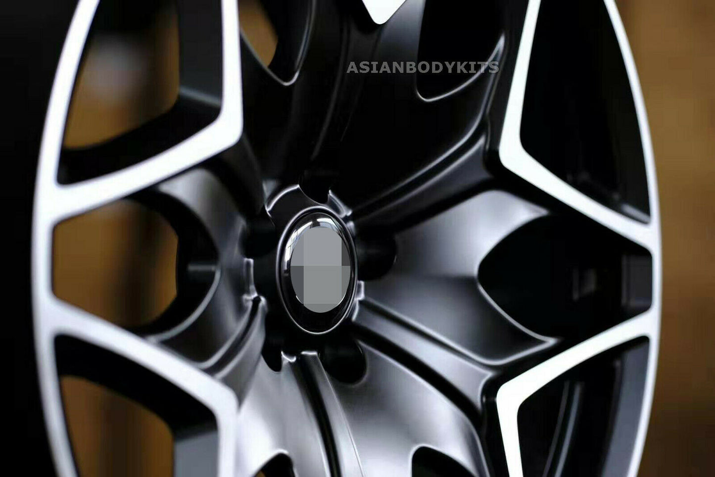 벤틀리 컨티넨탈 GT FLYING SPUR 단조 휠 림 21인치 21x9.5 5x112 (1)