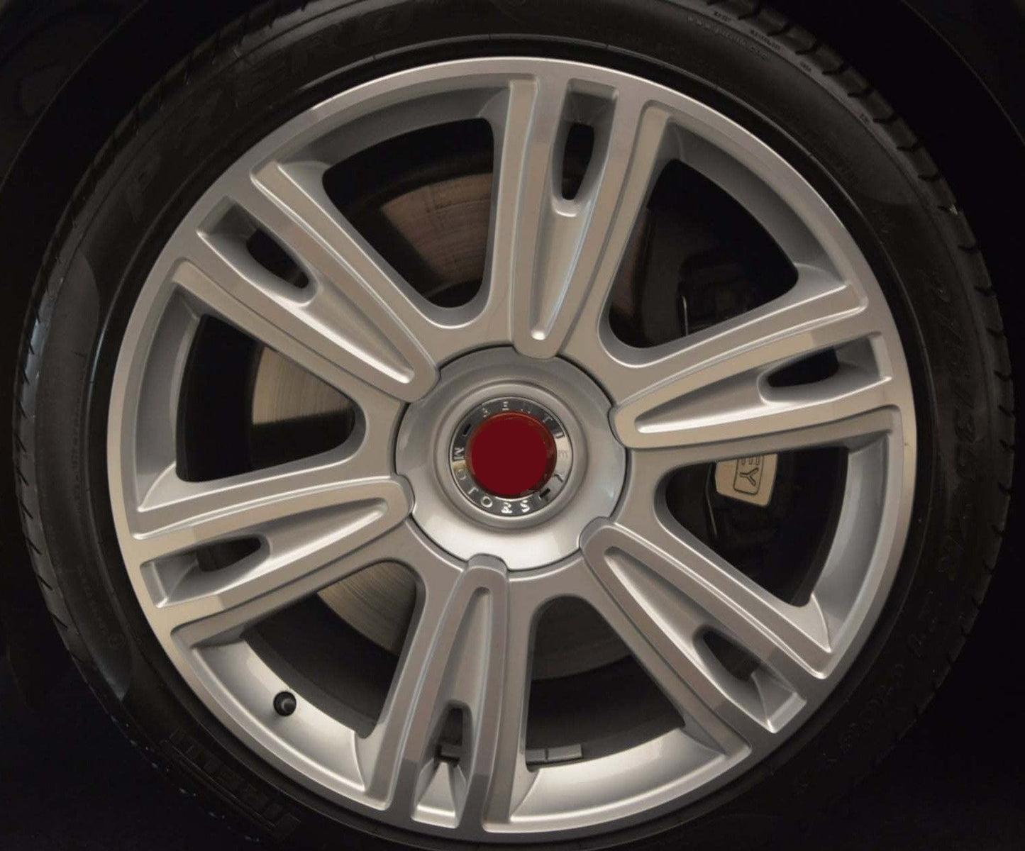 20" 21" 22" 23" 24" FORGED WHEELS for Bentley Bentayga, Bentley Continental GT, Bentley Flying Spur, Bentley Mulsanne B26