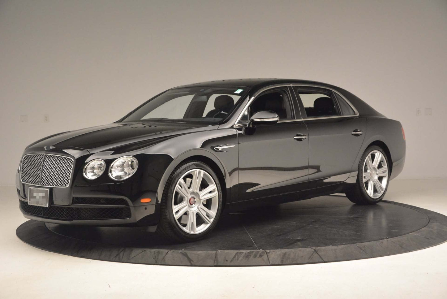 20" 21" 22" 23" 24" FORGED WHEELS for Bentley Bentayga, Bentley Continental GT, Bentley Flying Spur, Bentley Mulsanne B26