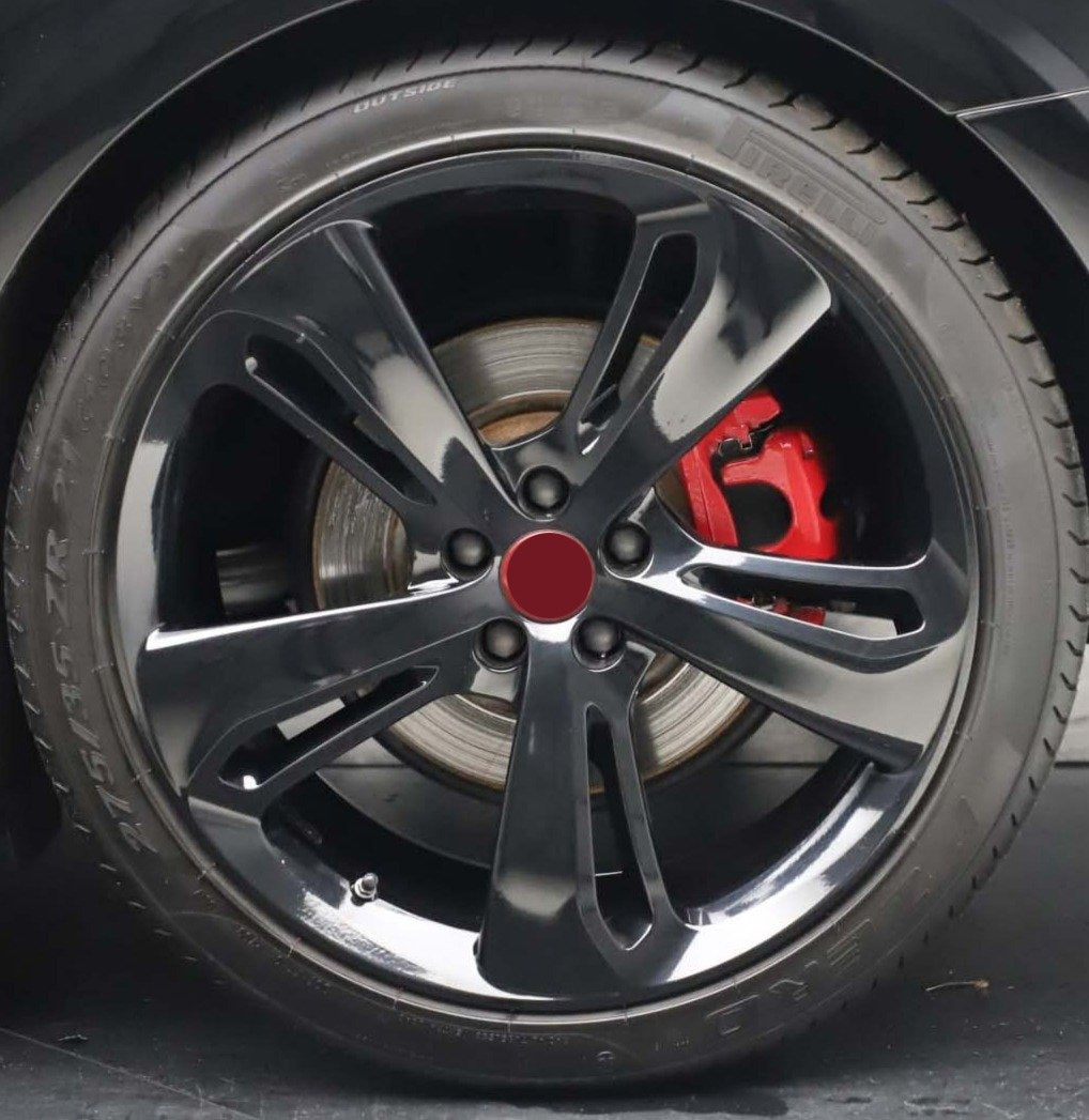 Bentley FORGED WHEELS
