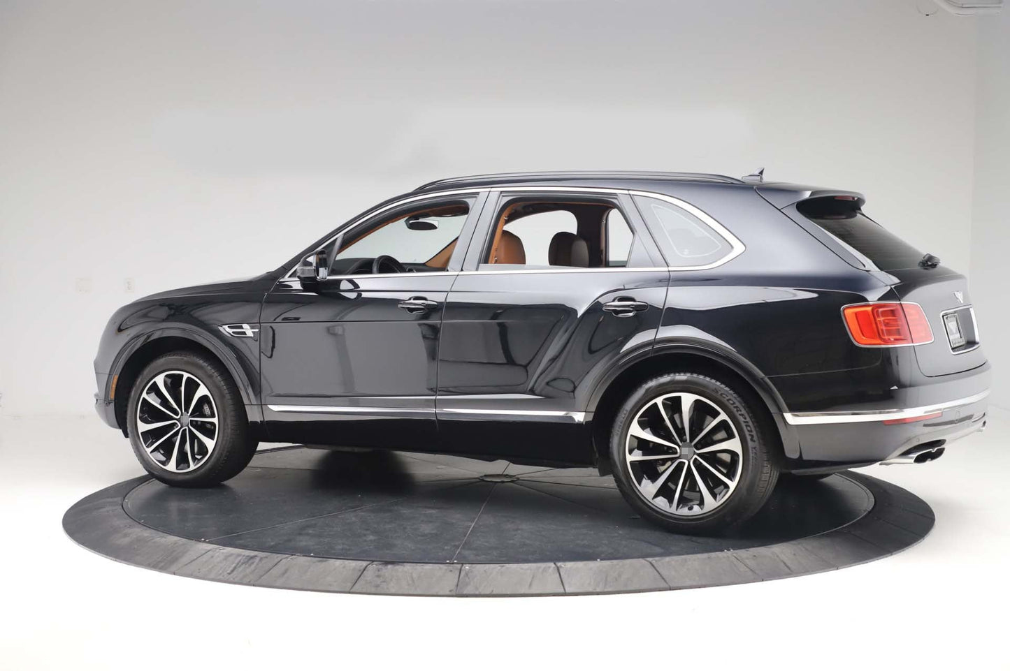 Bentley Bentayga, Bentley Continental GT, Bentley Flying Spur, Bentley Mulsanne B36용 단조 휠