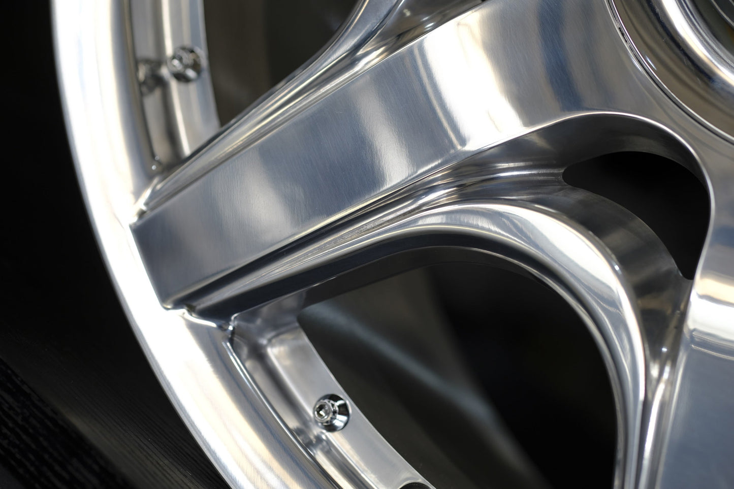 20" 21" 22" 23" 24" FORGED WHEELS for Bentley Bentayga, Bentley Continental GT, Bentley Flying Spur, Bentley Mulsanne B19