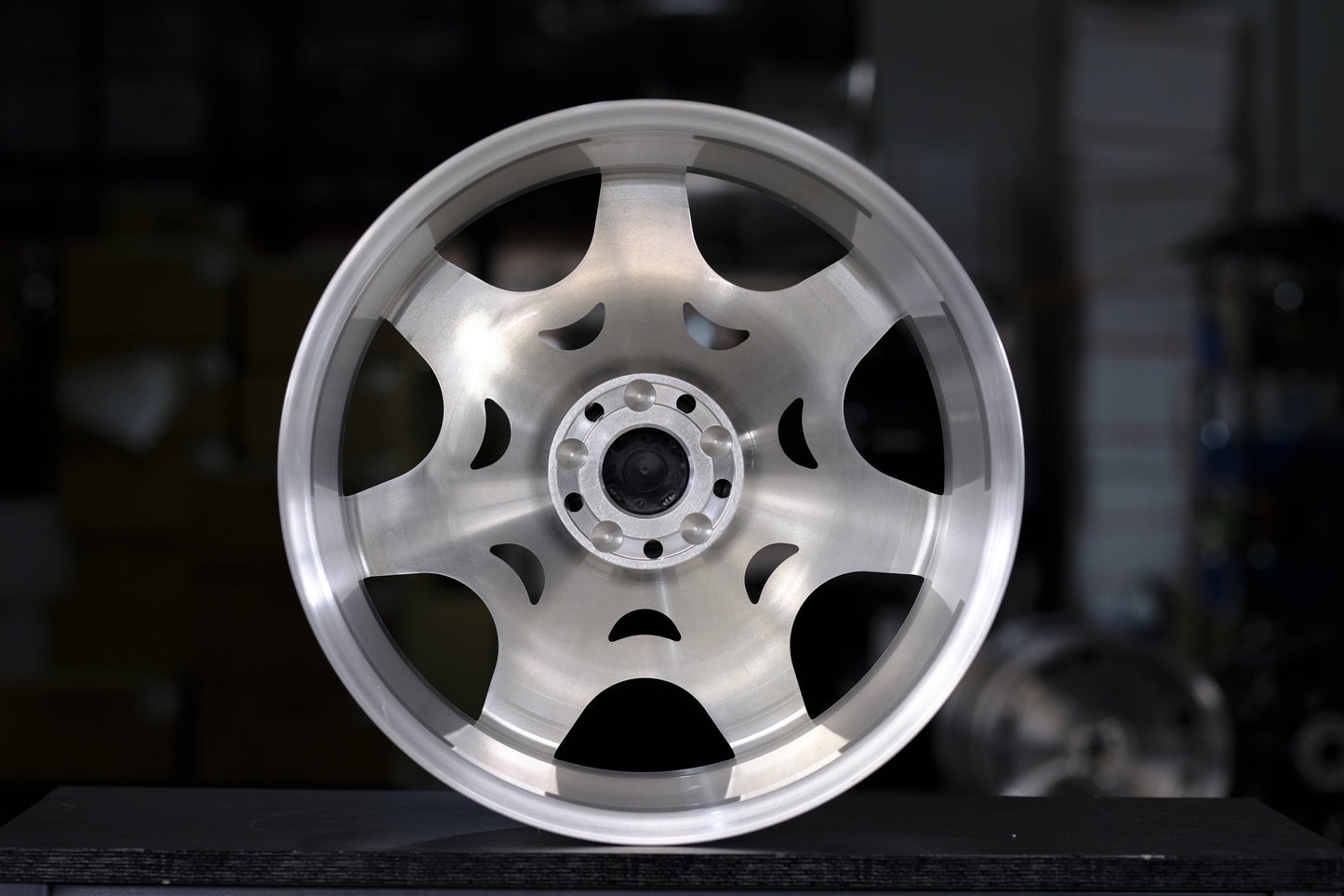 20" 21" 22" 23" 24" FORGED WHEELS for Bentley Bentayga, Bentley Continental GT, Bentley Flying Spur, Bentley Mulsanne B19