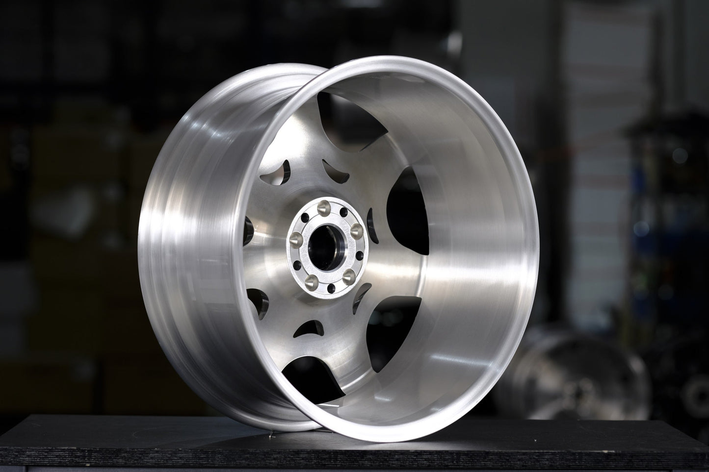 20" 21" 22" 23" 24" FORGED WHEELS for Bentley Bentayga, Bentley Continental GT, Bentley Flying Spur, Bentley Mulsanne B19