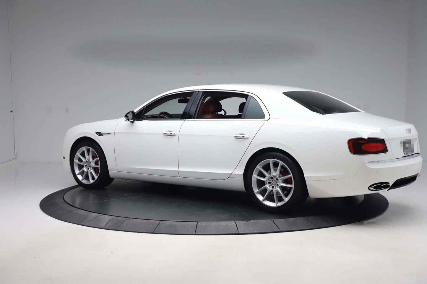 Bentley Bentayga, Bentley Continental GT, Bentley Flying Spur, Bentley Mulsanne B32용 단조 휠