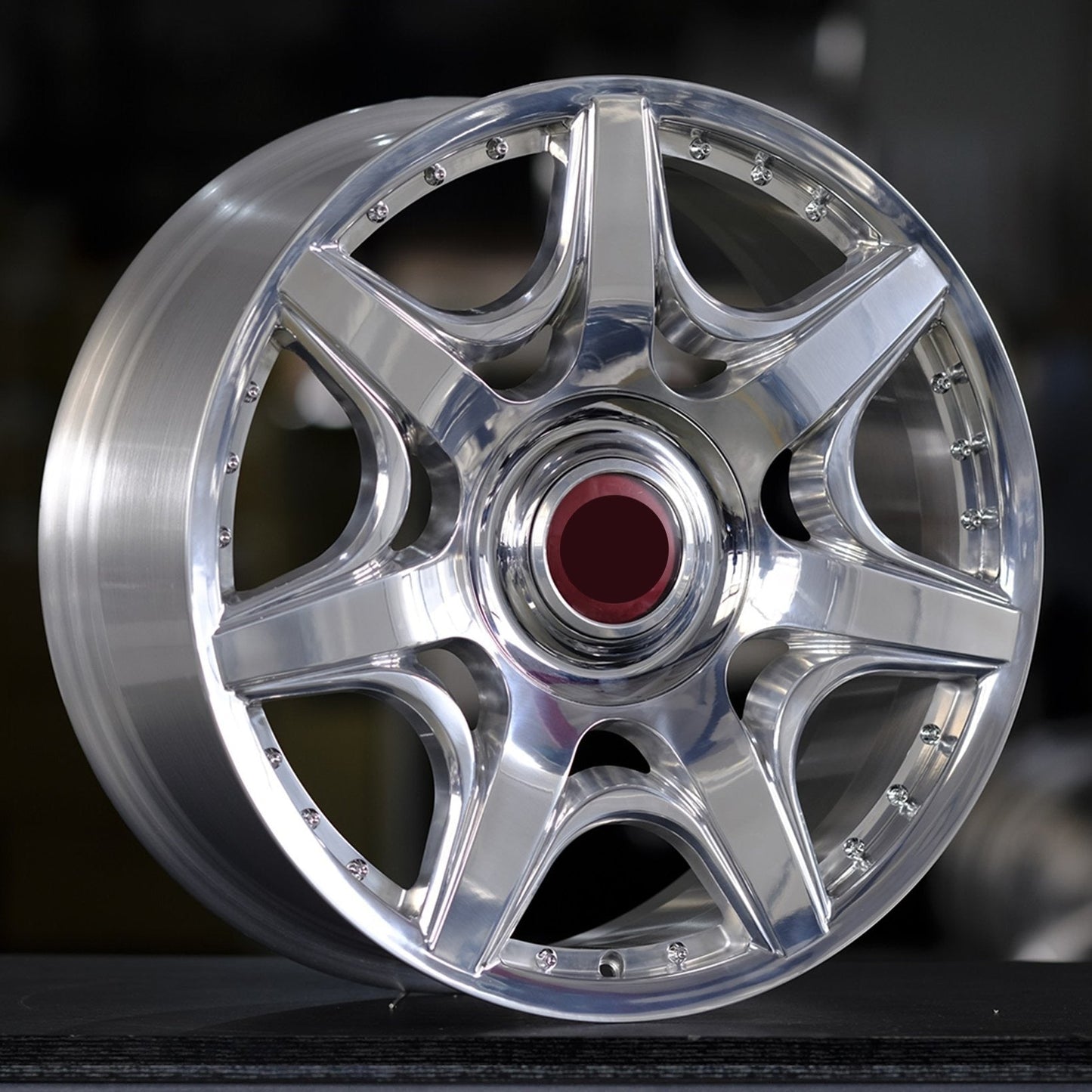 20" 21" 22" 23" 24" FORGED WHEELS for Bentley Bentayga, Bentley Continental GT, Bentley Flying Spur, Bentley Mulsanne B19