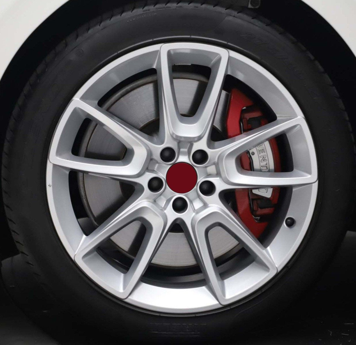 Bentley FORGED WHEELS