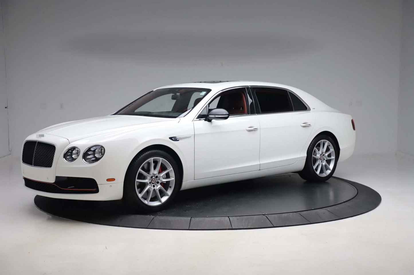 Bentley Bentayga, Bentley Continental GT, Bentley Flying Spur, Bentley Mulsanne B32용 단조 휠