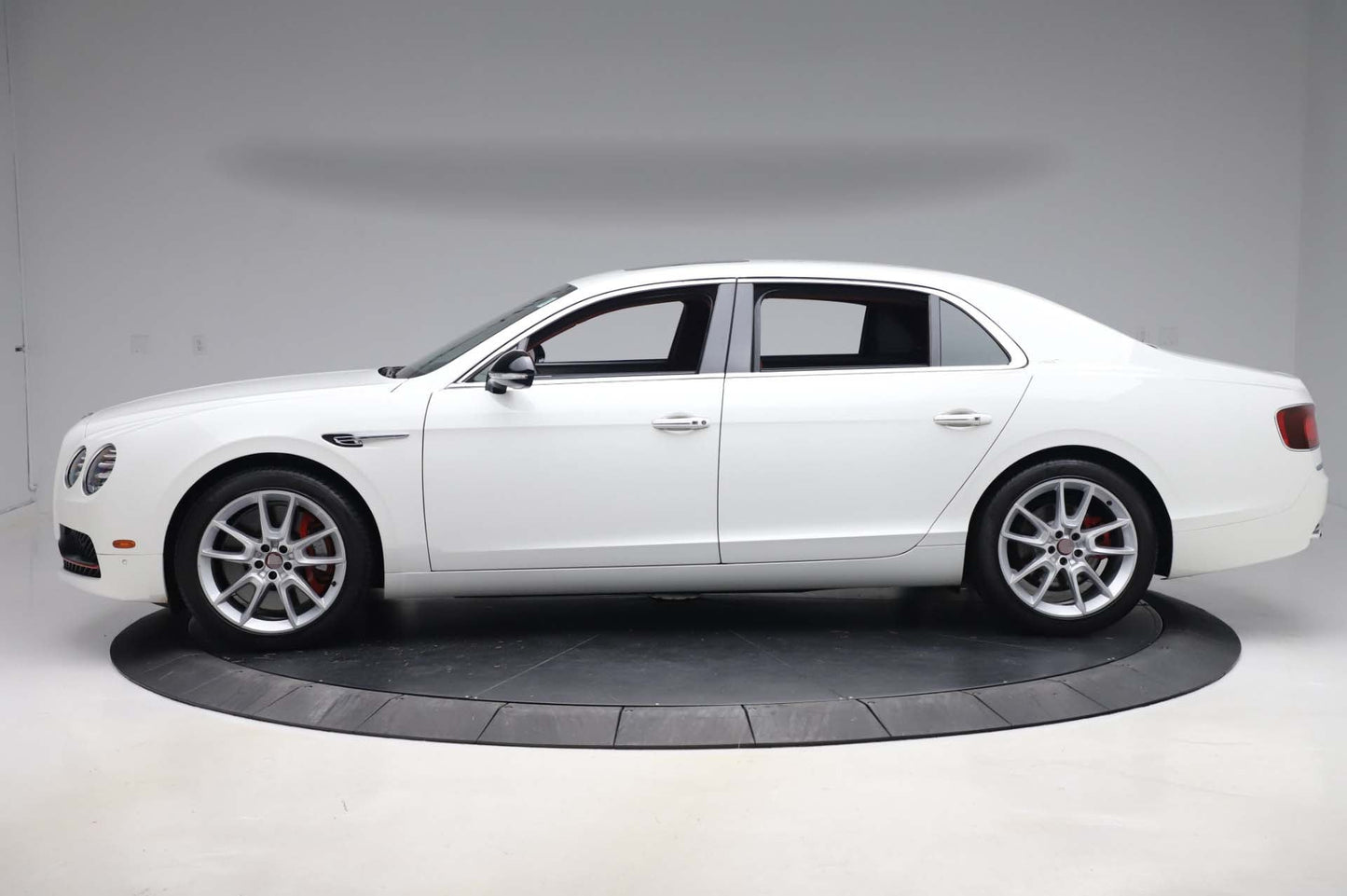 Bentley Bentayga, Bentley Continental GT, Bentley Flying Spur, Bentley Mulsanne B32용 단조 휠
