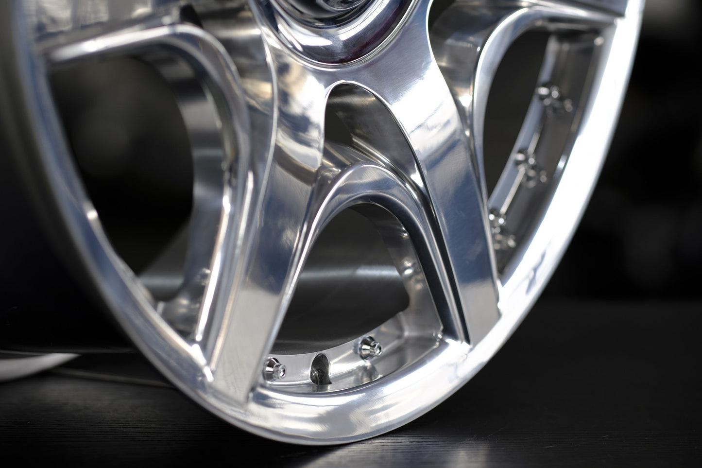 20" 21" 22" 23" 24" FORGED WHEELS for Bentley Bentayga, Bentley Continental GT, Bentley Flying Spur, Bentley Mulsanne B19