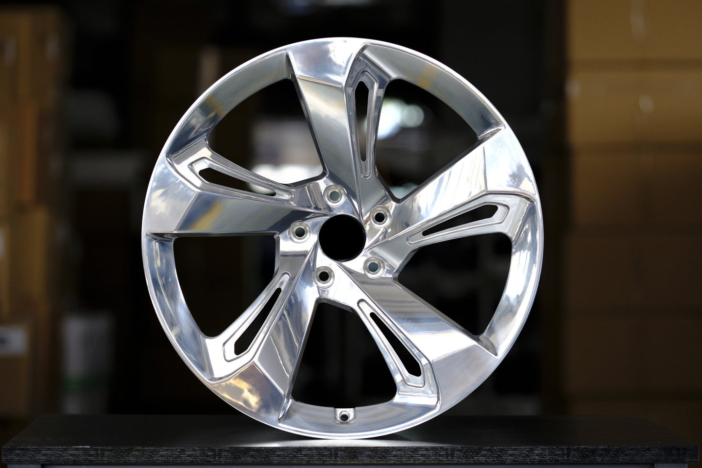 20" 21" 22" 23" 24" FORGED WHEELS for Bentley Bentayga, Bentley Continental GT, Bentley Flying Spur, Bentley Mulsanne B18