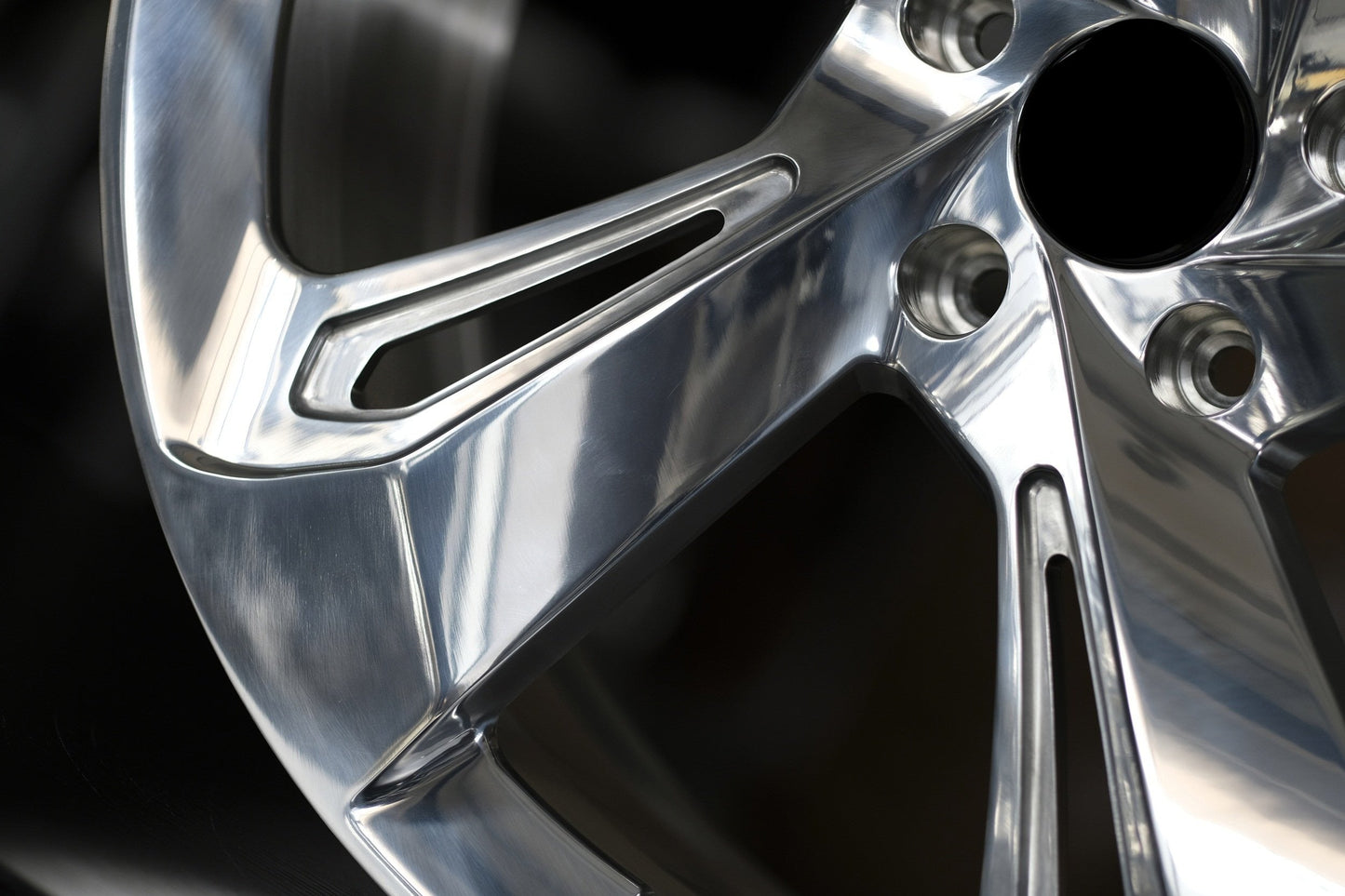 20" 21" 22" 23" 24" FORGED WHEELS for Bentley Bentayga, Bentley Continental GT, Bentley Flying Spur, Bentley Mulsanne B18