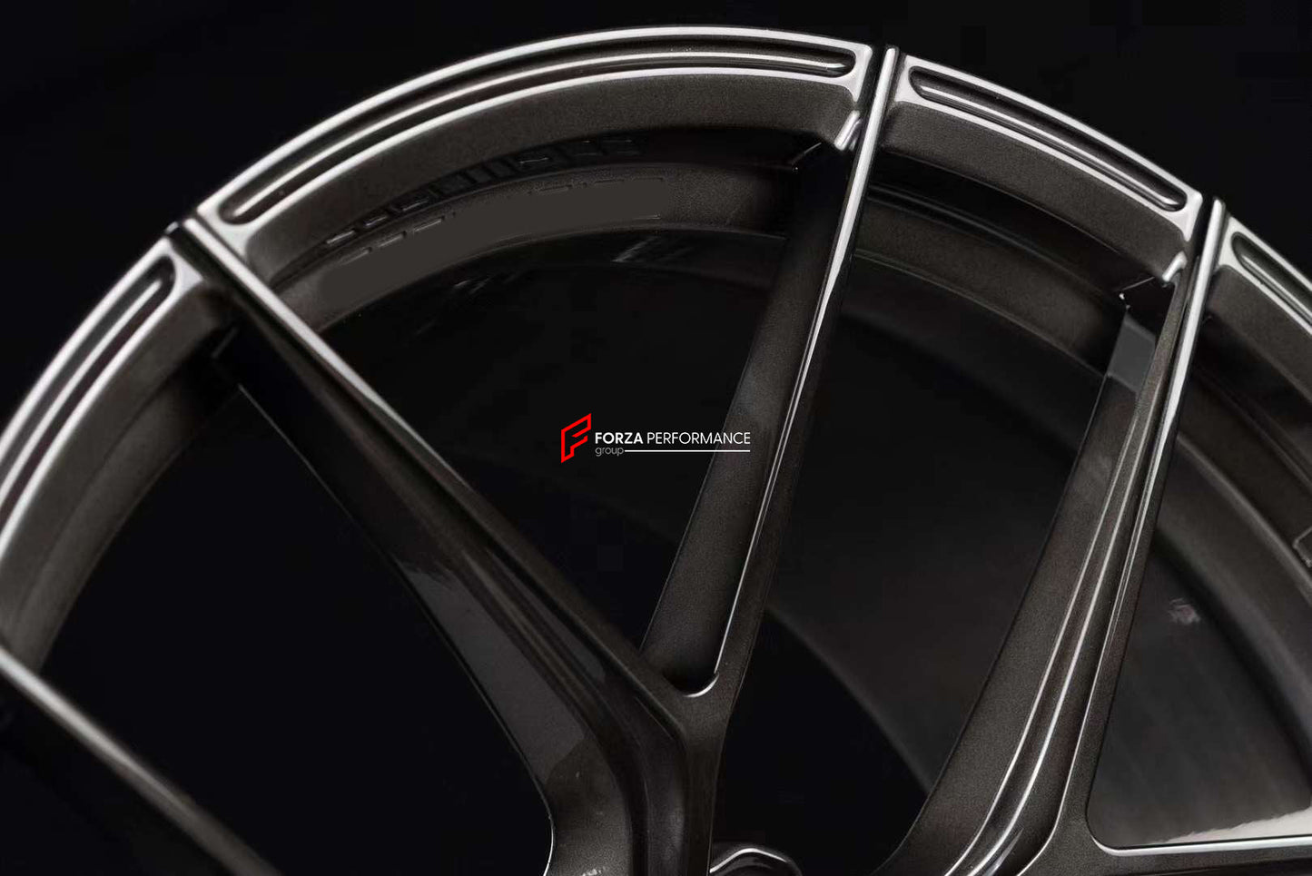EDELWEISS LT°3 LT3 STYLE FORGED WHEELS RIMS for LOTUS EVORA