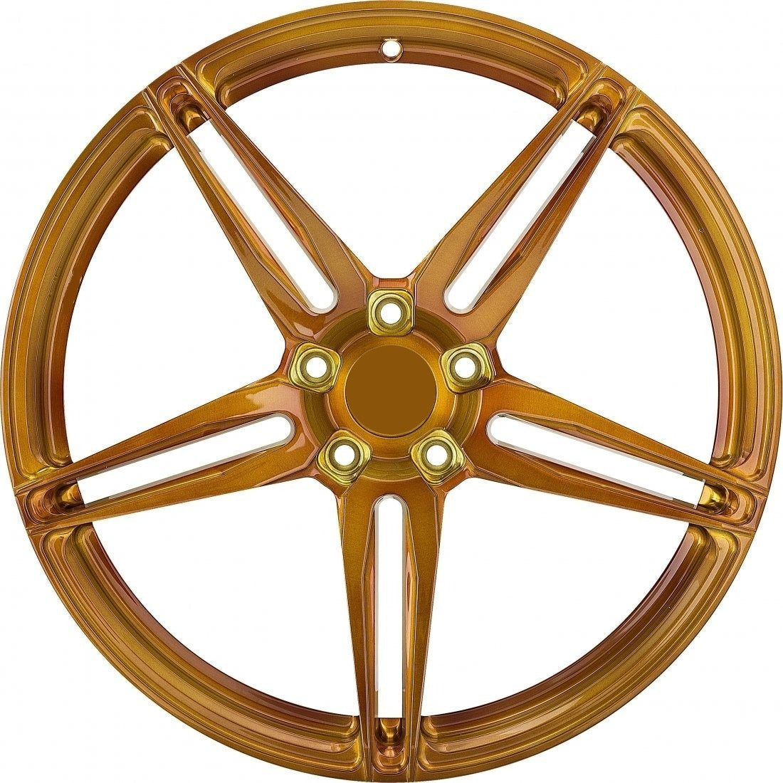 forged wheels BC Forged EH175