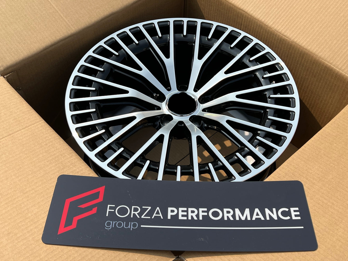 20" 21" 22" 23" 24" FORGED WHEELS EQ style for Mercedes Benz GLS, C-Class, GLE, CLS, E-Class, S-Class, G-Class,V- Class