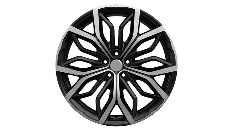 OEM Forged Wheels ERACLE for Maserati Levante