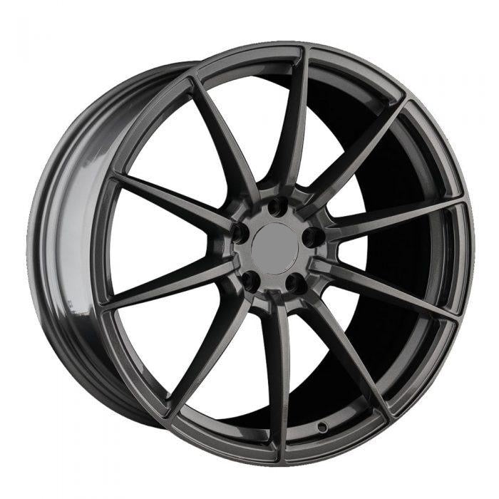 Avant Garde - F322 forged wheels