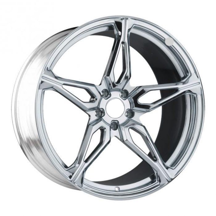 Avant Garde - F364 forged wheels