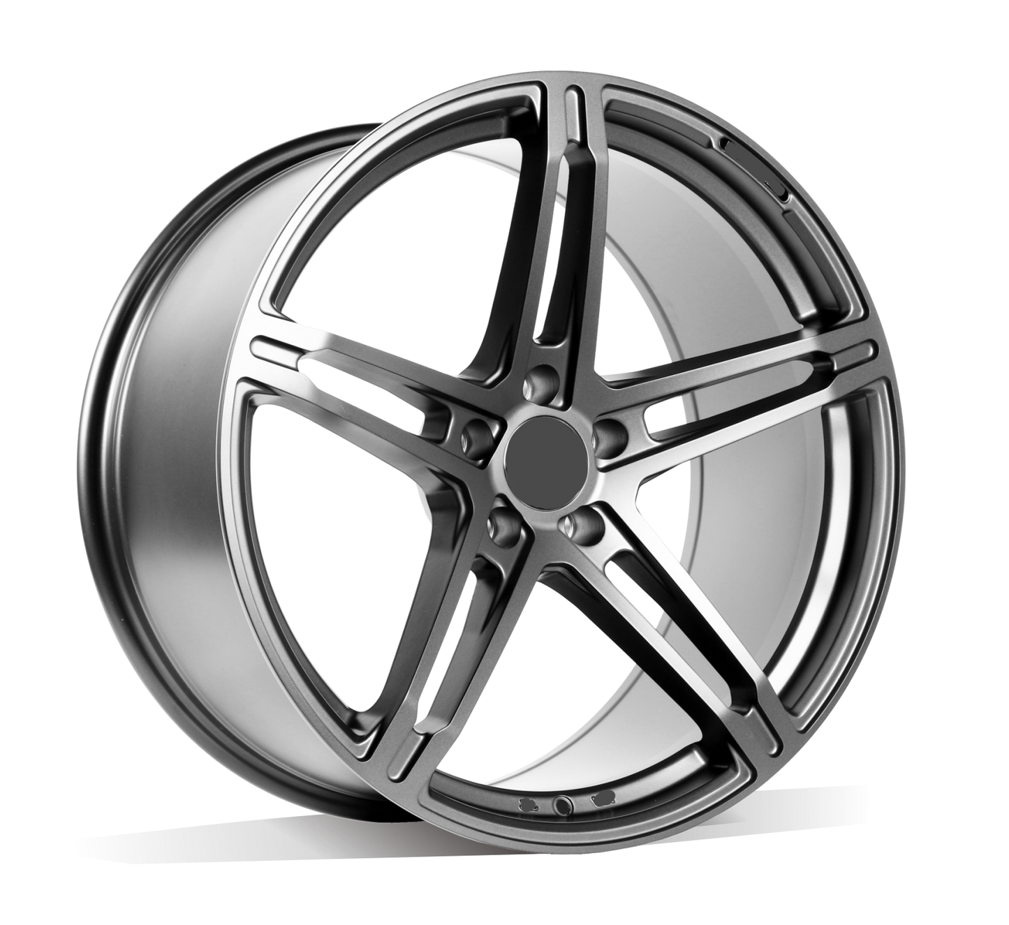 We manufacture premium quality forged wheels in any design, size, color, wheels fit Set of wheels (4 pcs) for any car : - Alfa Romeo - Aston Martin - Audi - BMW - Bentley - Cadillac - Chevrolet - Ferrari - Ford - GMC - Infiniti - Jaguar - Jeep - Lamborghini - Land Rover - Lexus - Lincoln - Maserati - Mercedes-Benz - Porsche - Rolls-Royce - Tesla Finish: brushed, polished, chrome, two colors, matte, satin, gloss
