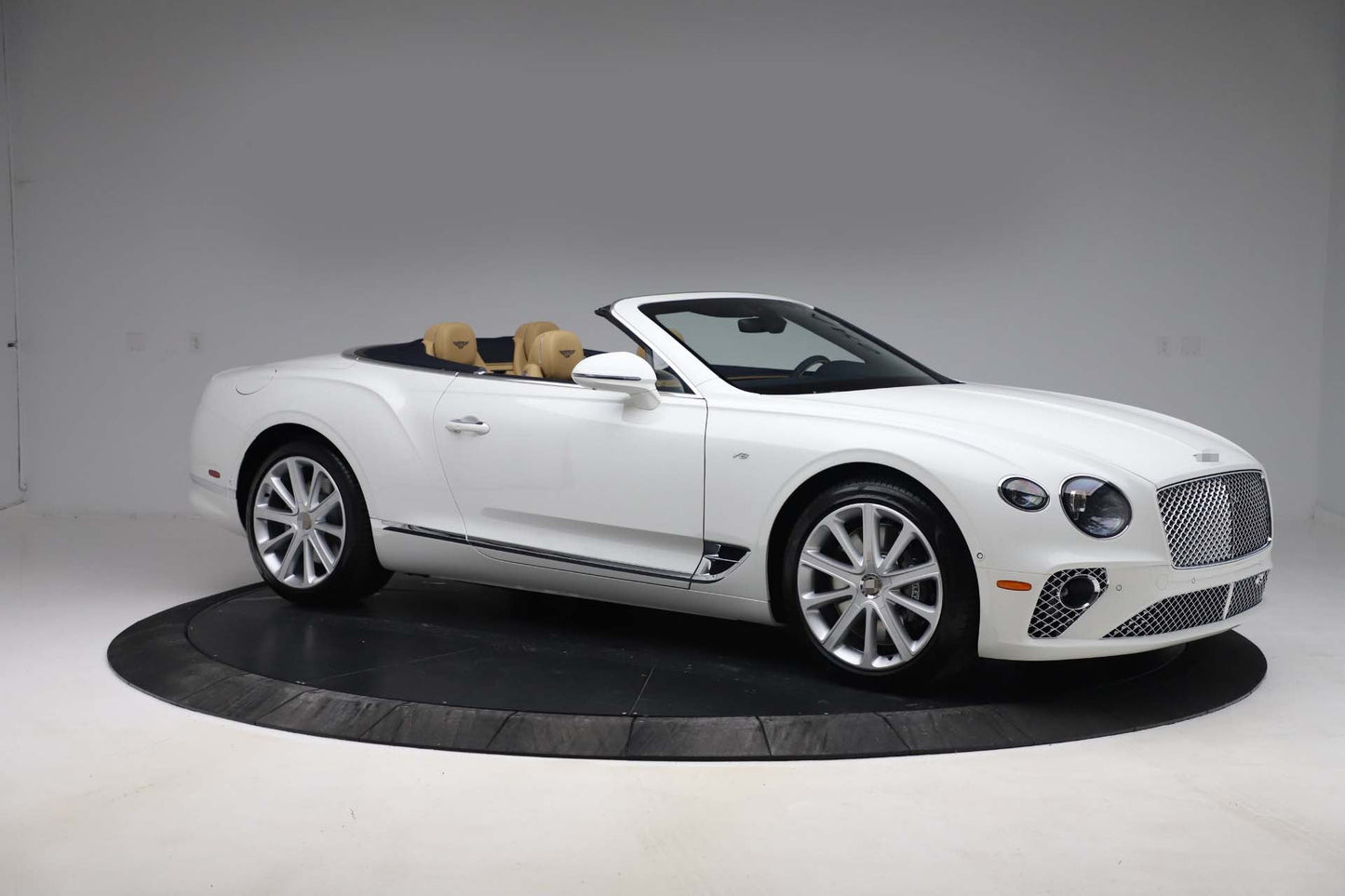 Bentley Bentayga, Bentley Continental GT, Bentley Flying Spur, Bentley Mulsanne B39용 단조 휠