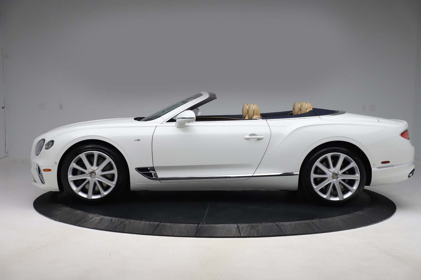 Bentley Bentayga, Bentley Continental GT, Bentley Flying Spur, Bentley Mulsanne B39용 단조 휠