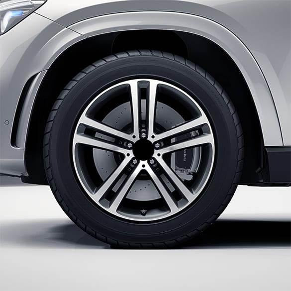 OEM wheels Mercedes Benz C-Class , CLS-Class, E-Class , S-Class