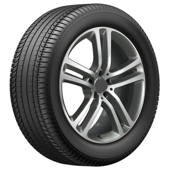 메르세데스 벤츠 GLS, C-클래스, CLS, G-클래스, AMG GT M84용 단조 휠 GLE W167