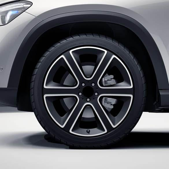 OEM wheels Mercedes Benz C-Class , CLS-Class, E-Class , S-Class
