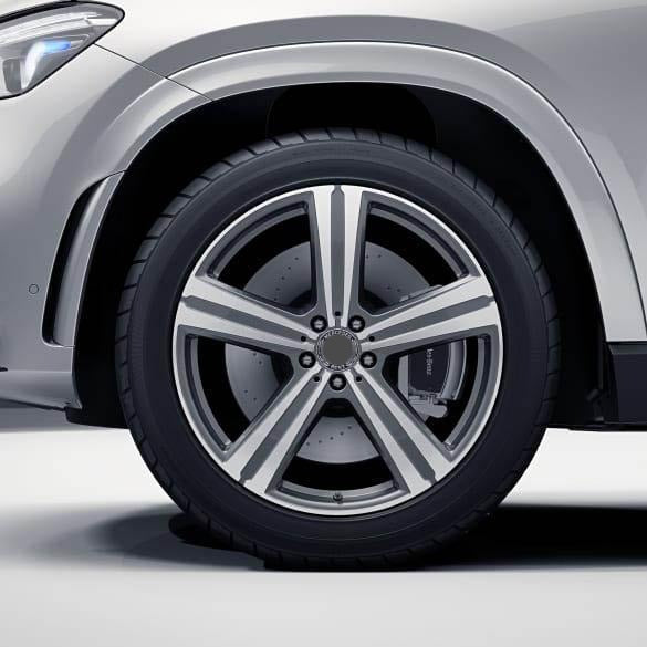 OEM wheels Mercedes Benz