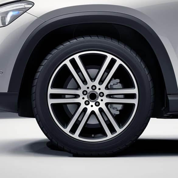OEM wheels Mercedes Benz C-Class , CLS-Class, E-Class , S-Class