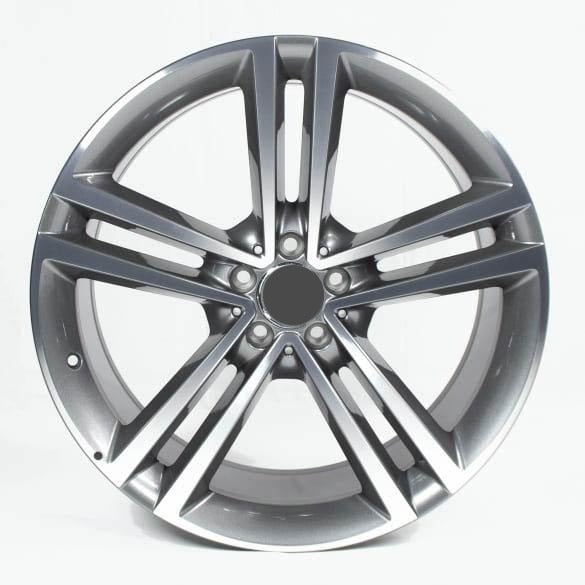 OEM wheels Mercedes Benz C-Class , CLS-Class, E-Class , S-Class
