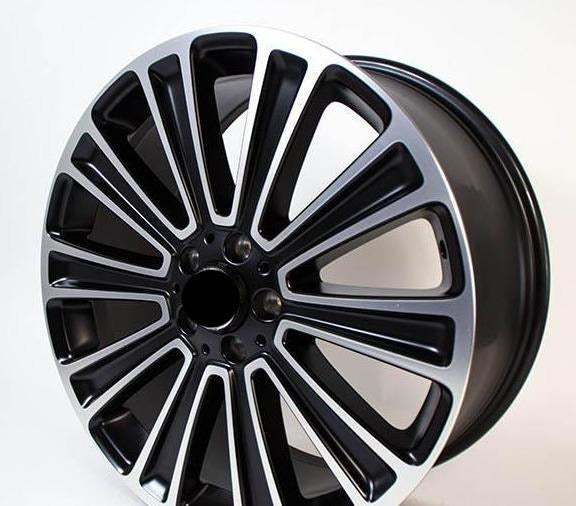 OEM wheels Mercedes Benz C-Class , CLS-Class, E-Class , S-Class