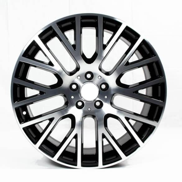 OEM wheels Mercedes Benz C-Class , CLS-Class, E-Class , S-Class