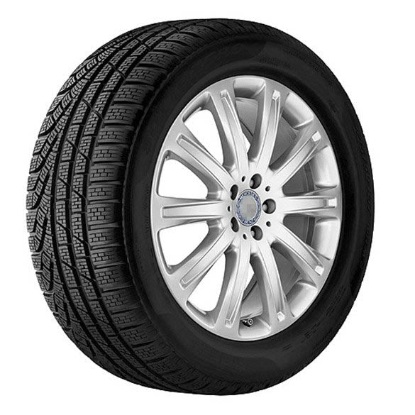 메르세데스 벤츠 GLE 쿠페 C292, E-클래스, S-클래스, G-클래스, AMG GT, V-클래스 M77용 단조 휠