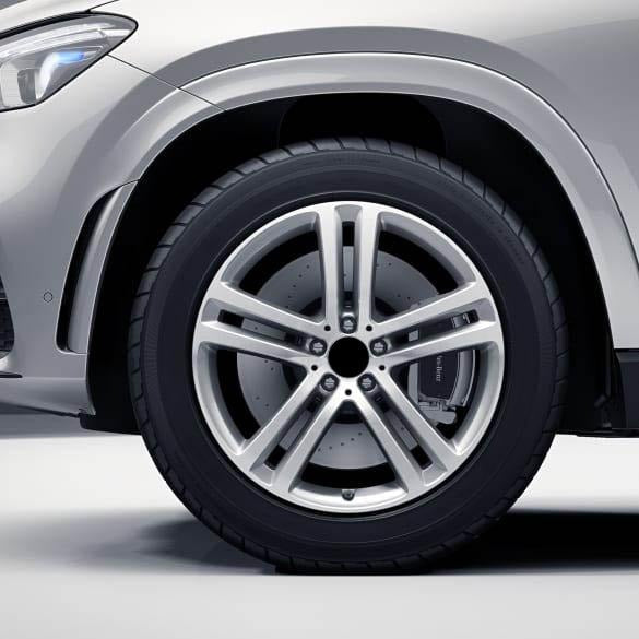 OEM wheels Mercedes Benz C-Class , CLS-Class, E-Class , S-Class