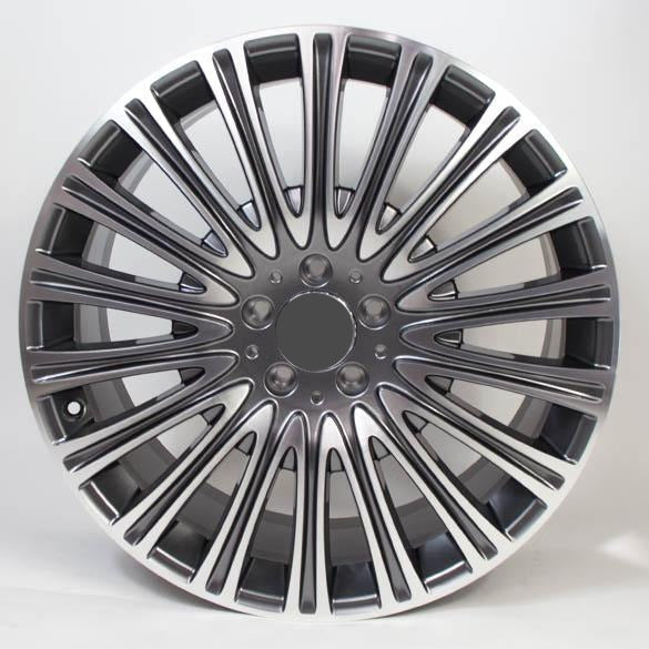 OEM wheels Mercedes Benz C-Class , CLS-Class, E-Class , S-Class