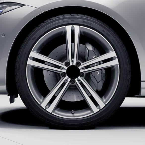 메르세데스 벤츠 C-클래스, GLE, CLS, E-클래스, S-클래스, G-클래스, AMG GT, V-클래스용 단조 휠 CLS C257