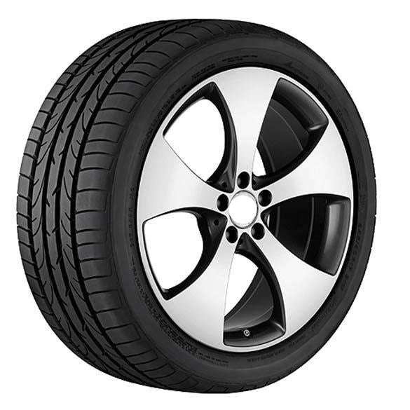 메르세데스 벤츠 GLS, C-클래스, GLE, CLS, E-클래스, S-클래스, G-클래스, AMG GT, V-클래스용 단조 휠 5스포크 디자인 GLC X253 C253