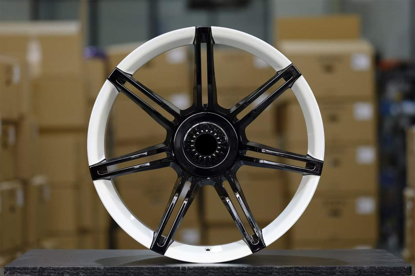 FORGED WHEELS RIMS 22 Inch for PORSCHE TAYCAN 4S TURBO S 2019+