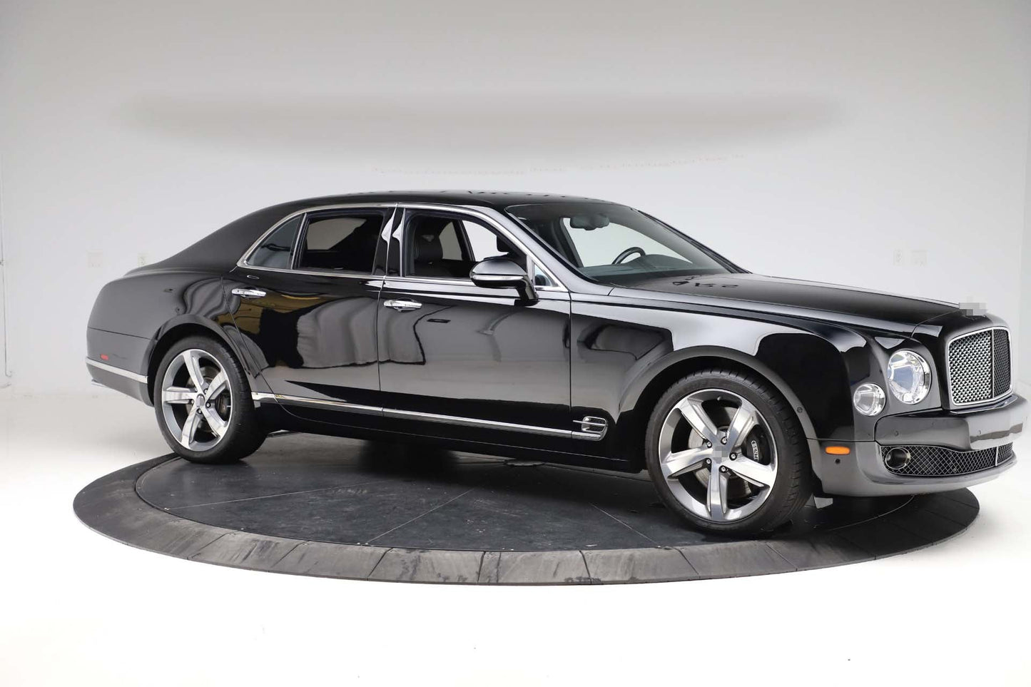 Bentley Bentayga, Bentley Continental GT, Bentley Flying Spur, Bentley Mulsanne B31용 단조 휠