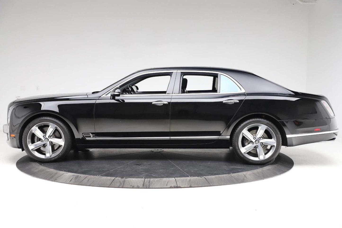 Bentley Bentayga, Bentley Continental GT, Bentley Flying Spur, Bentley Mulsanne B31용 단조 휠