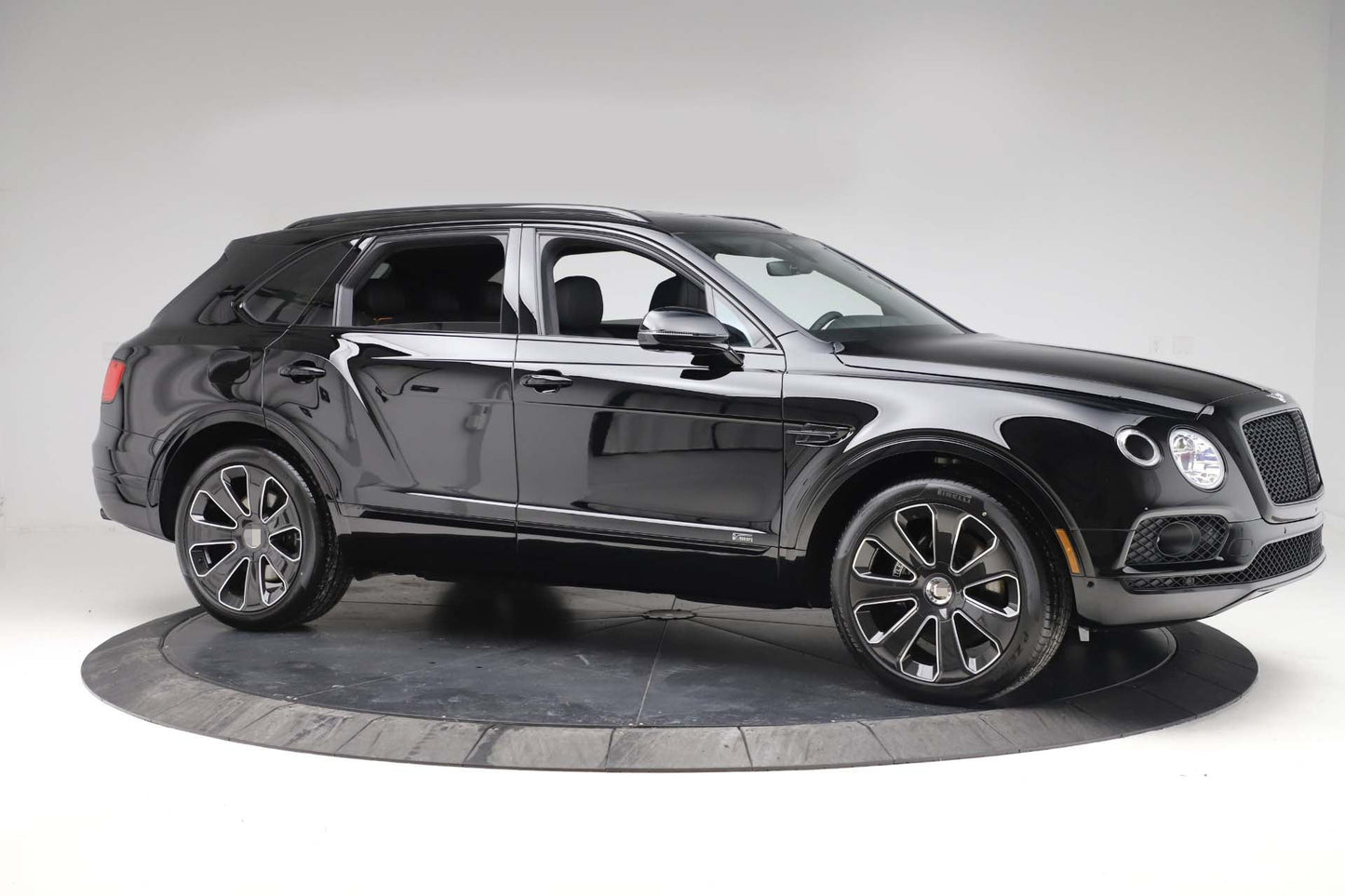 Bentley Bentayga, Bentley Continental GT, Bentley Flying Spur, Bentley Mulsanne B38용 단조 휠