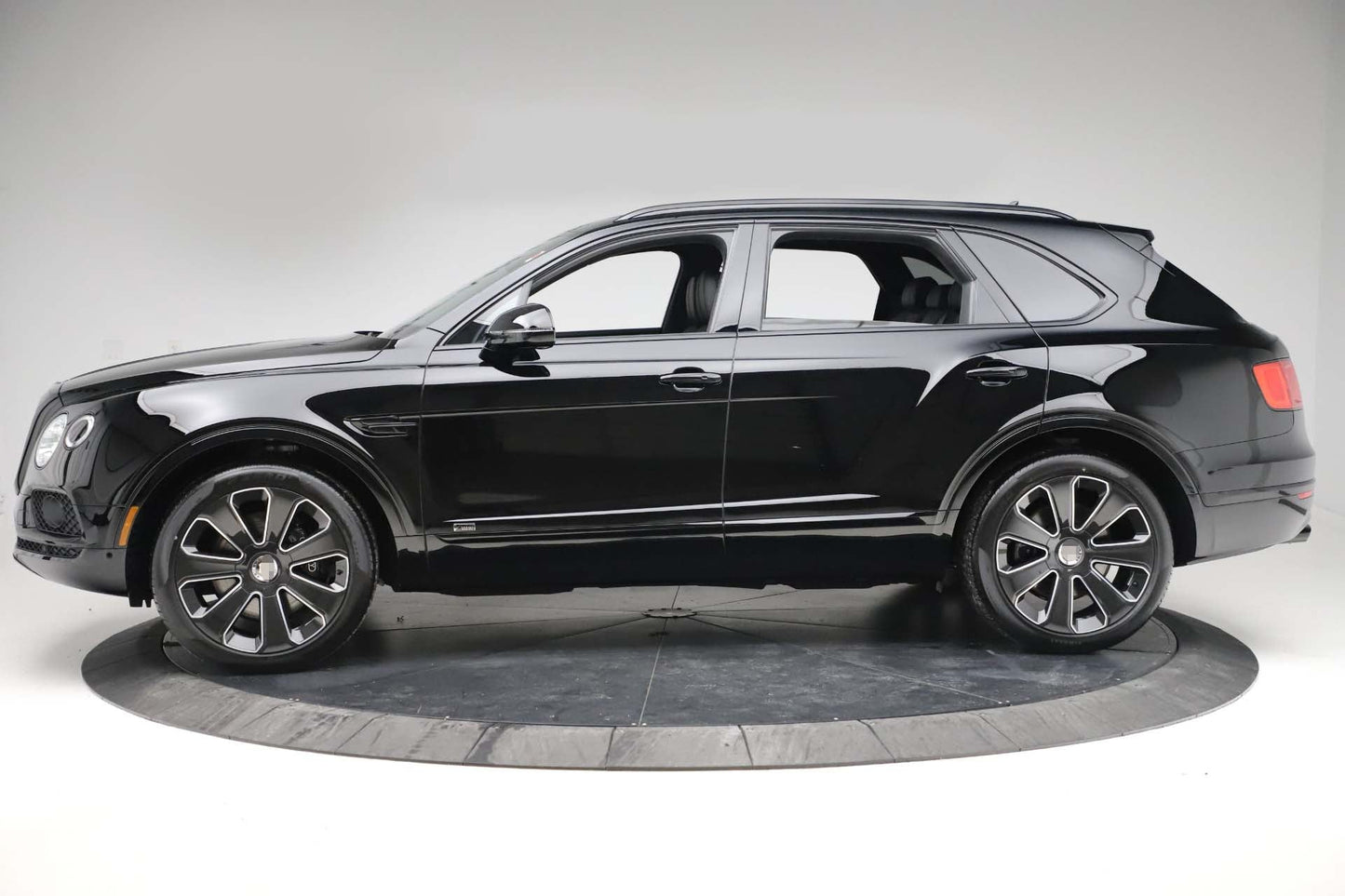 Bentley Bentayga, Bentley Continental GT, Bentley Flying Spur, Bentley Mulsanne B38용 단조 휠
