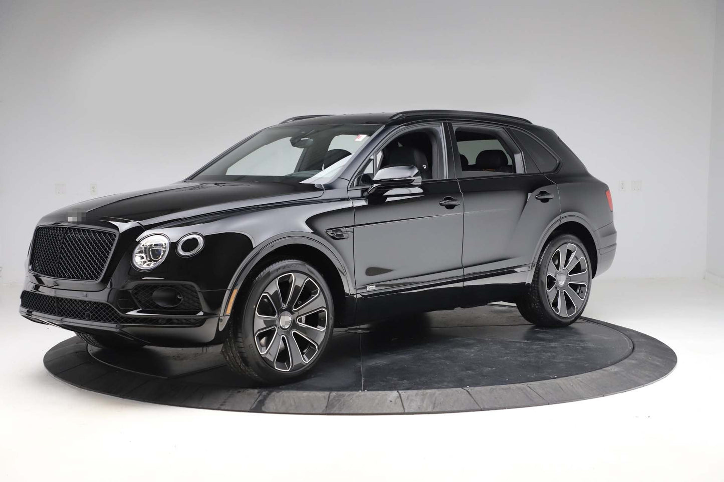 Bentley Bentayga, Bentley Continental GT, Bentley Flying Spur, Bentley Mulsanne B38용 단조 휠