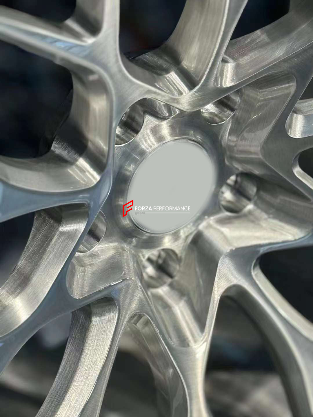 HRE 520M STYLE FORGED WHEELS RIMS for LOTUS EVORA