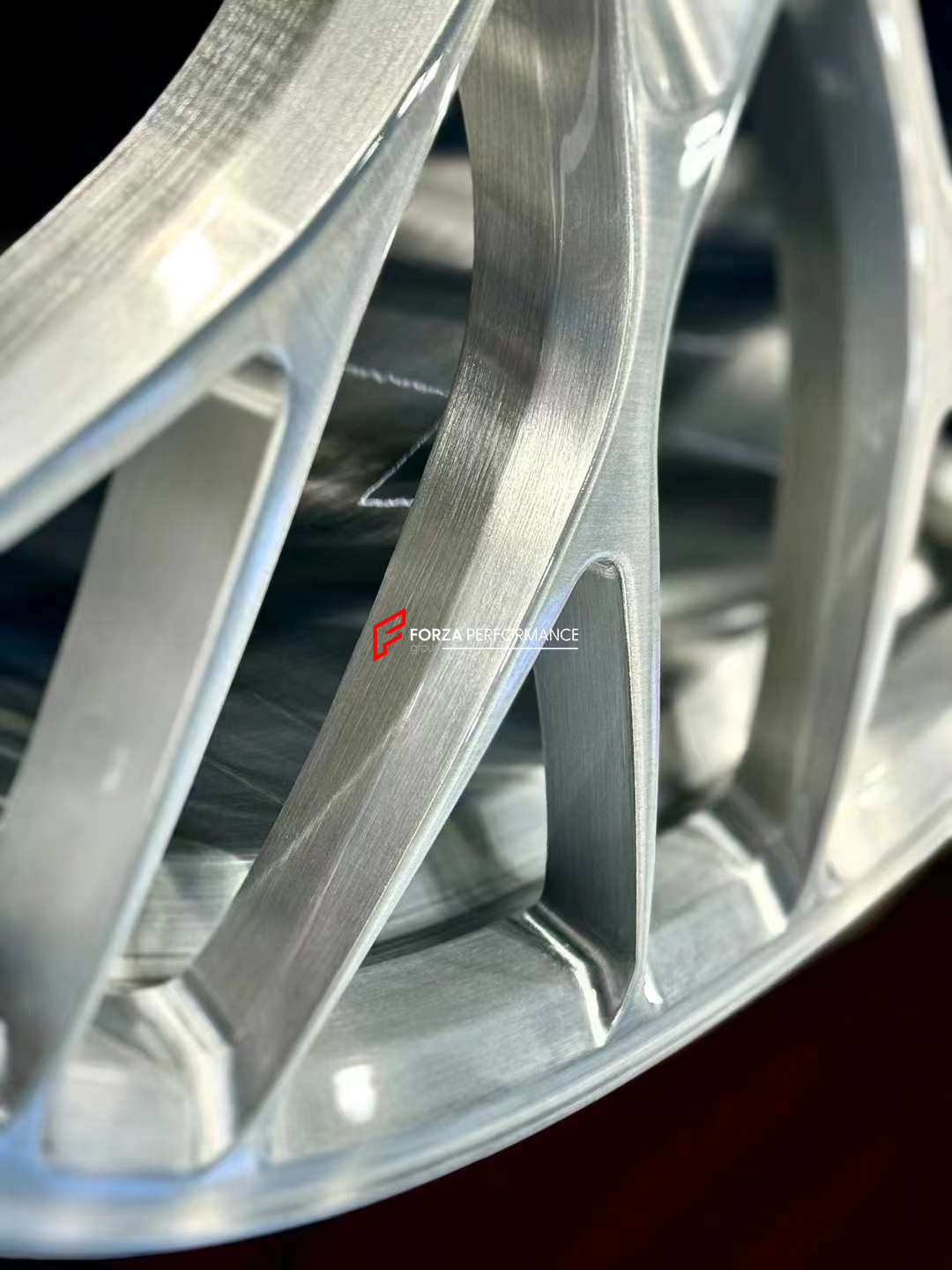 HRE 520M STYLE FORGED WHEELS RIMS for LOTUS EVORA